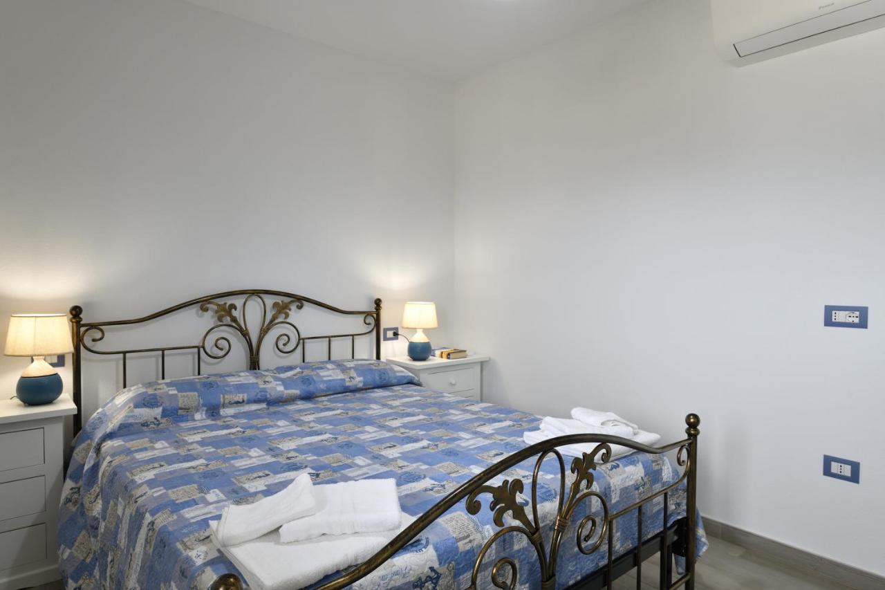 Dolcecasa Apartment Dorgali Exterior photo