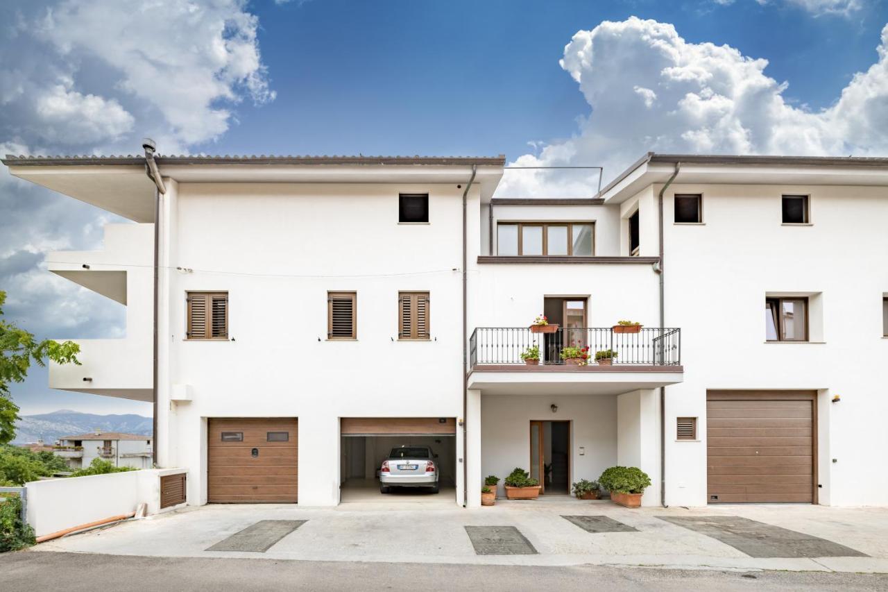 Dolcecasa Apartment Dorgali Exterior photo